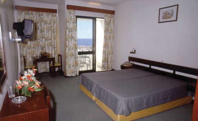 Aparthotel Imperatriz Funchal  Extérieur photo